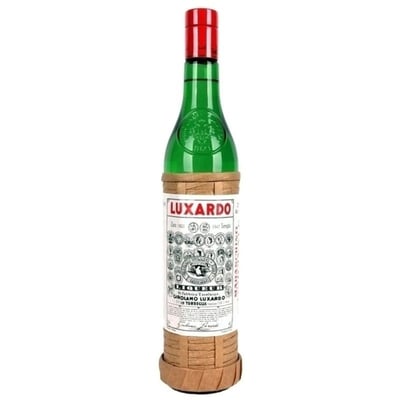 Licor Italiano Maraschino Luxardo - 750ml