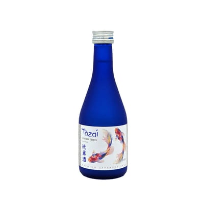Licor Japonés Sake Tozai - Living Jewel 300ml