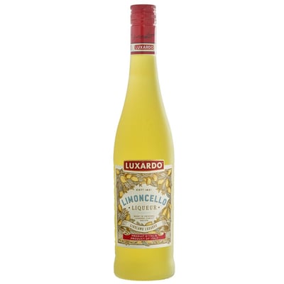 Licor Limoncello Luxardo 750cc