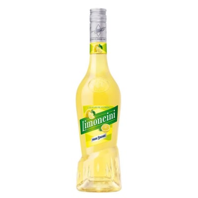 Licor Limoncini Marie Brizard 700cc
