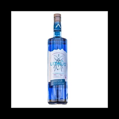 Licor Litmus