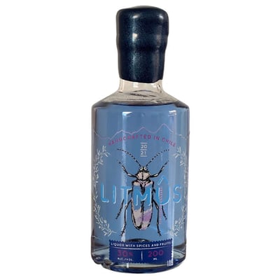 Licor Litmus 200cc 30° alc.