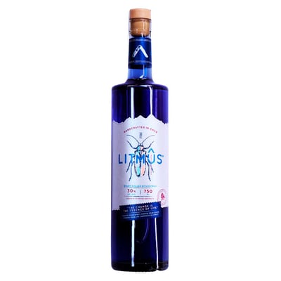 Licor Litmus 750cc 30° alc.