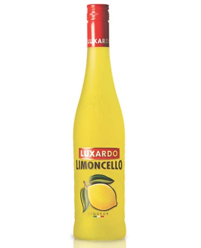 Licor Luxardo Limoncello 750cc