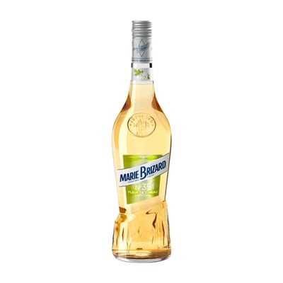 Licor Marie Brizard Flor De Sauco Botella 700cc