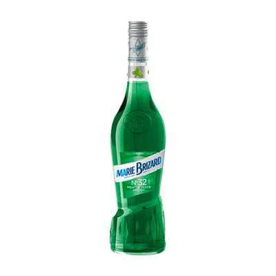 Licor Marie Brizard Menta Botella 700cc