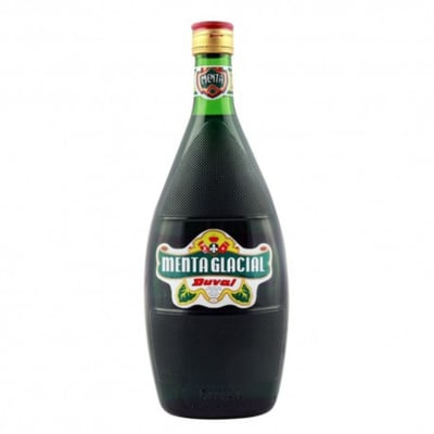 Licor Menta Glacial Duval 22° 950cc