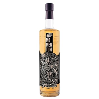 Licor Momentum Flores de Sauco 20° 750ml