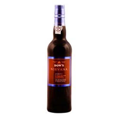 Licor Oporto Nirvana Dows Fine Tawny