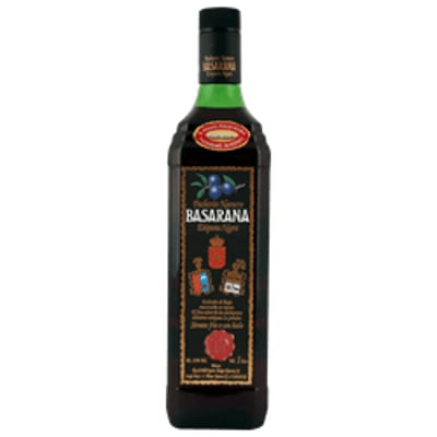 Licor Pacharán Etiqueta Negra 1 L