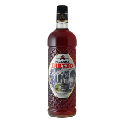 Licor Pacharan Iratxo 1 Litro 25°alc.