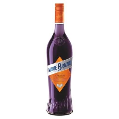 Licor Parfait Amour Marie Brizard - 700ml