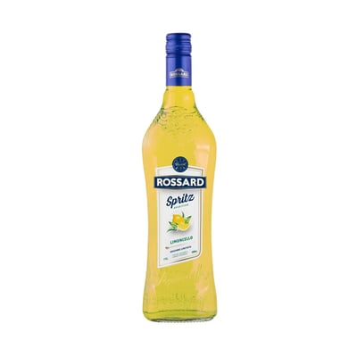 Licor Rossard Spritz Limoncello Clásico 750cc