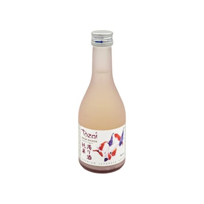 Licor Sake Japonés Sake Tozai - Snow Maiden 300ml