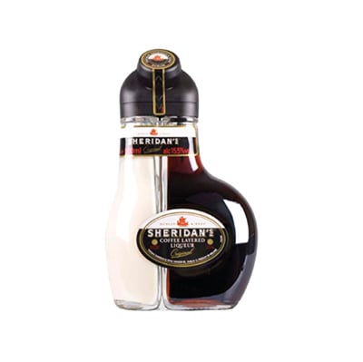 Licor Sheridans Botella 750cc