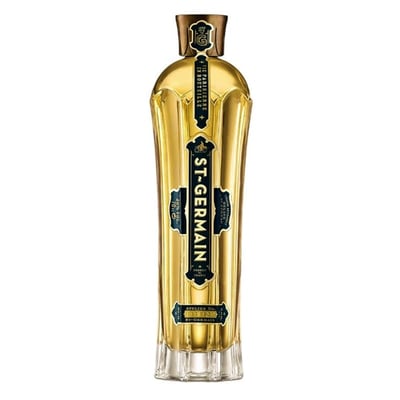 Licor St Germain Flor de Sauco