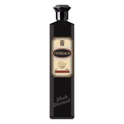 Licor Stomach Elixir 45° - 700ml