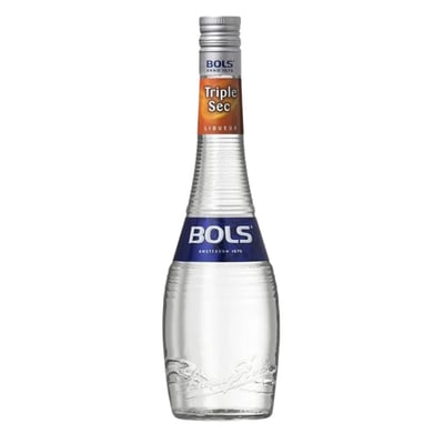 Licor Triple Sec Bols - 700ml