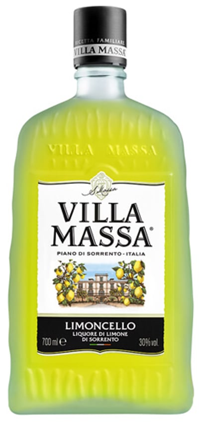 Limoncello Villa Massa 700cc
