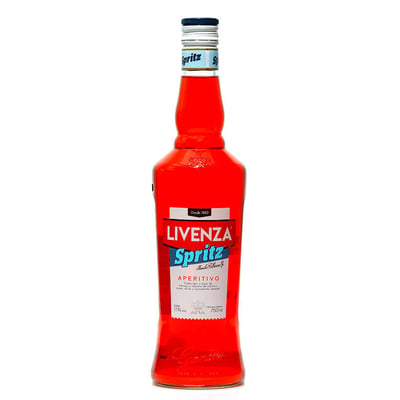 Livenza Spritz 750cc 11º alc.