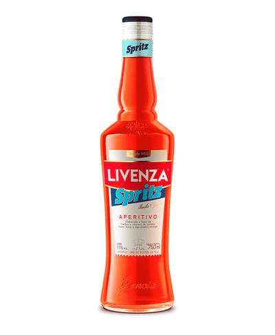 Livenza Spritz Botella 750cc