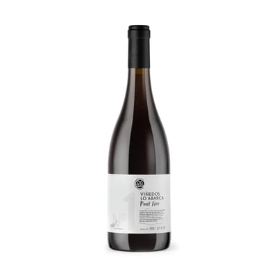 Lo Abarca N 1 Premium Pinot Noir