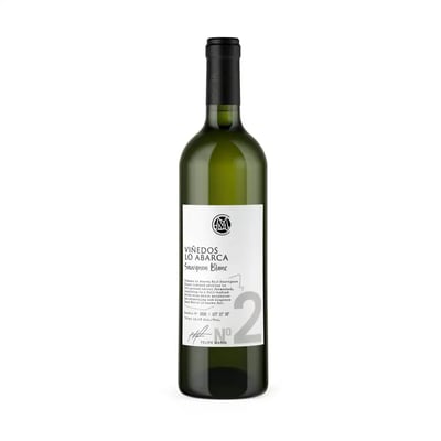Lo Abarca N 2 Premium Sauvignon Blanc