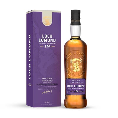 Loch Lomond 18