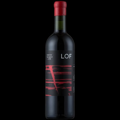 Lof Cabernet Sauvignon