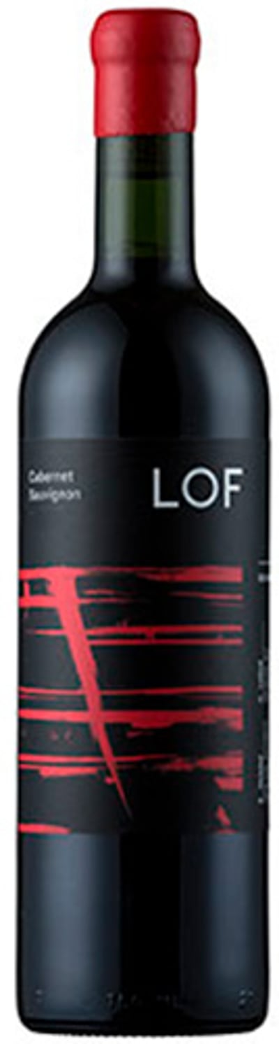 Lof Cabernet Sauvignon Premium 2021