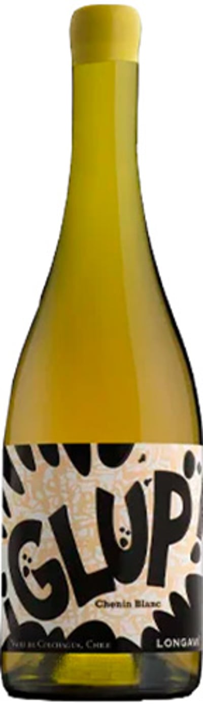 Longavi Glup Chenin Blanc 2024