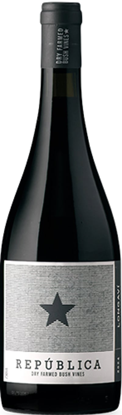 Longavi Republica Ensamblaje Tinto 2024