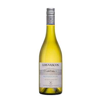 Los Vascos Reserva Sauvignon Blanc