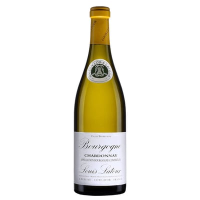 Louis Latour Bourgogne Chardonnay 750 Ml