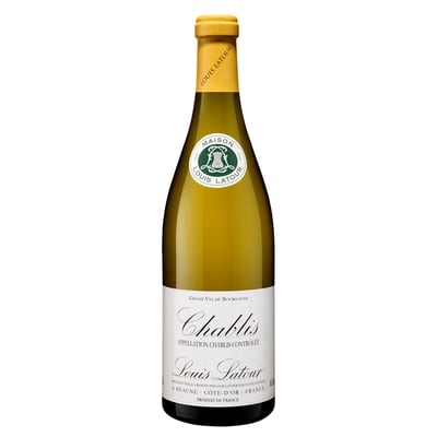 Louis Latour Chablis 750 Ml