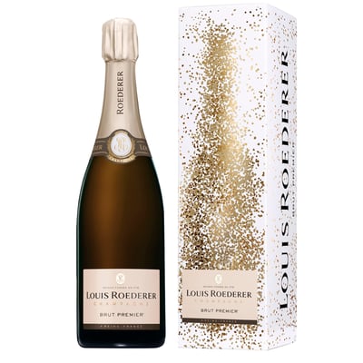 Louis Roederer Brut Premier 750 Ml
