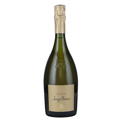 Luigi Bosca Brut Nature
