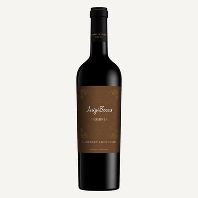 Luigi Bosca Reserva Cabernet Sauvignon