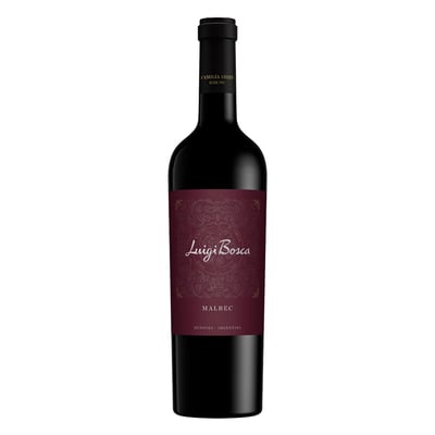 Luigi Bosca Reserva Malbec