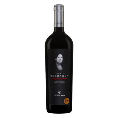 Luis Felipe Edwards Doña Bernarda Ícono 750 Ml