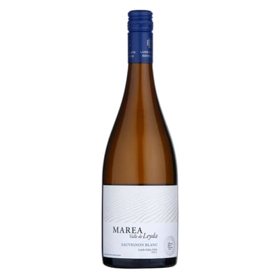 Luis Felipe Edwards Marea De Leyda Sauvignon Blanc 750 Ml