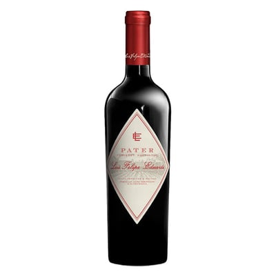 Luis Felipe Edwards Pater Cabernet Sauvignon Ícono 750ml