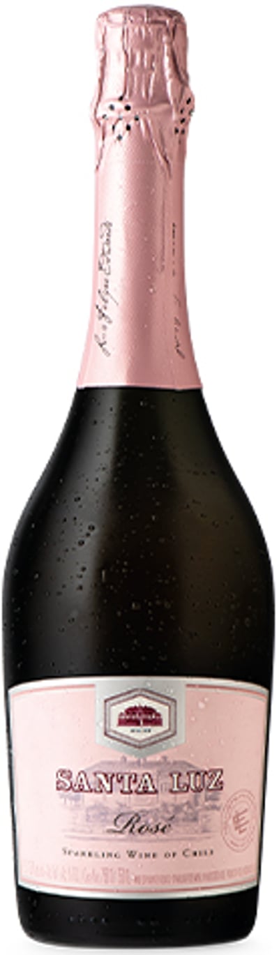 Luis Felipe Edwards Santa Luz Rose Brut 750cc