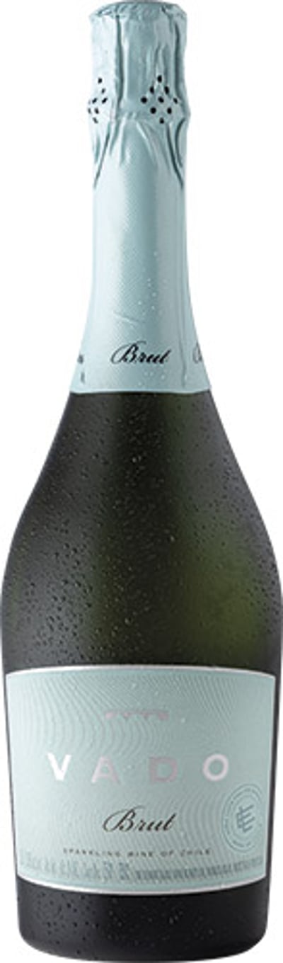 Luis Felipe Edwards Vado Brut 750cc