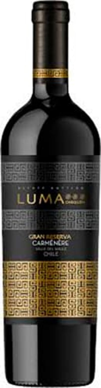 Luma Chequen Carmenere 2023