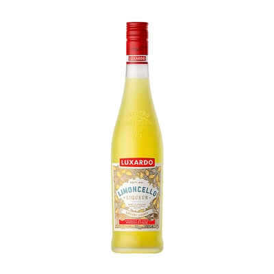 Luxardo Limoncello Botella 750cc