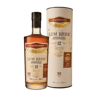 Macnair's 12 Lum Reek