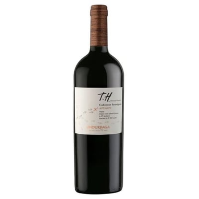 Magnum Vino Undurraga TH Maipo Cabernet Sauvignon 1,5 Lts.