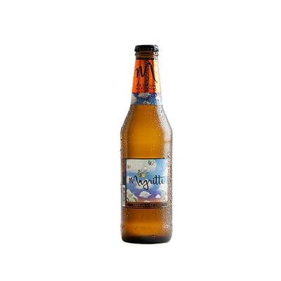 Magritte Premium Hard Cider 330cc