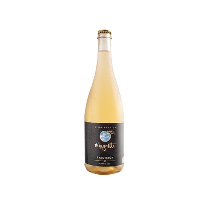 Magritte Sidra Dulce De Manzana Premium